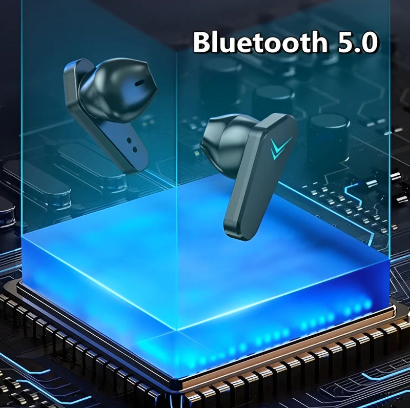 Fone de Ouvido Bluetooth X15 TWS 5.0
