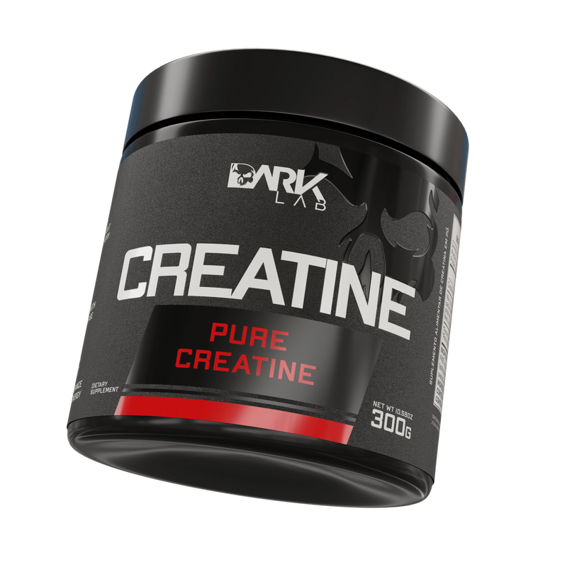 Creatine Pure 100% Monohydrate