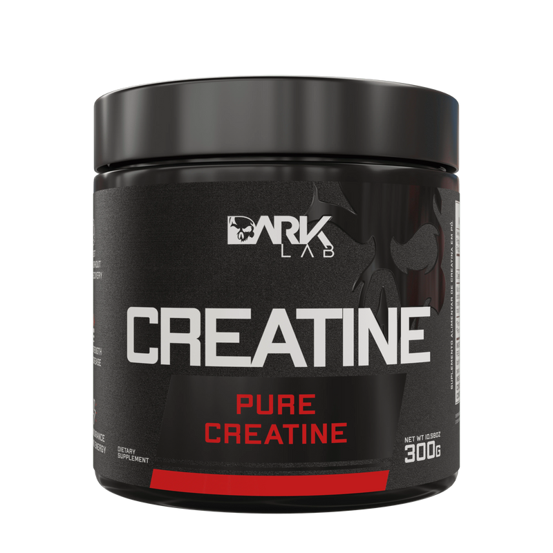Creatine Pure 100% Monohydrate