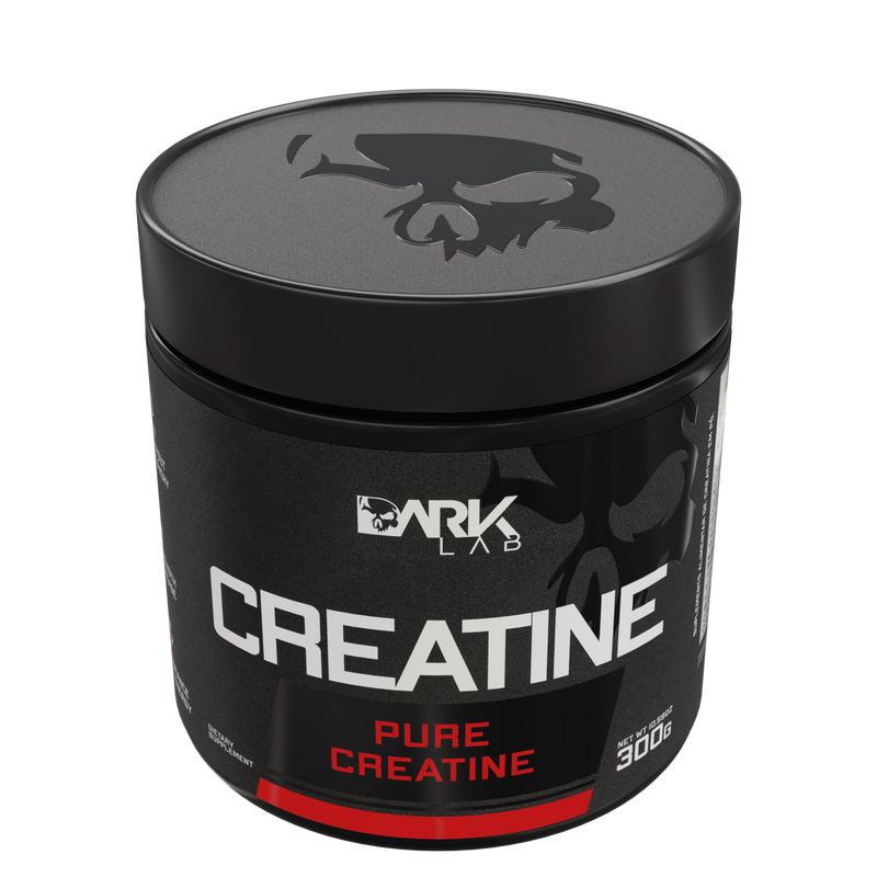 Creatine Pure 100% Monohydrate