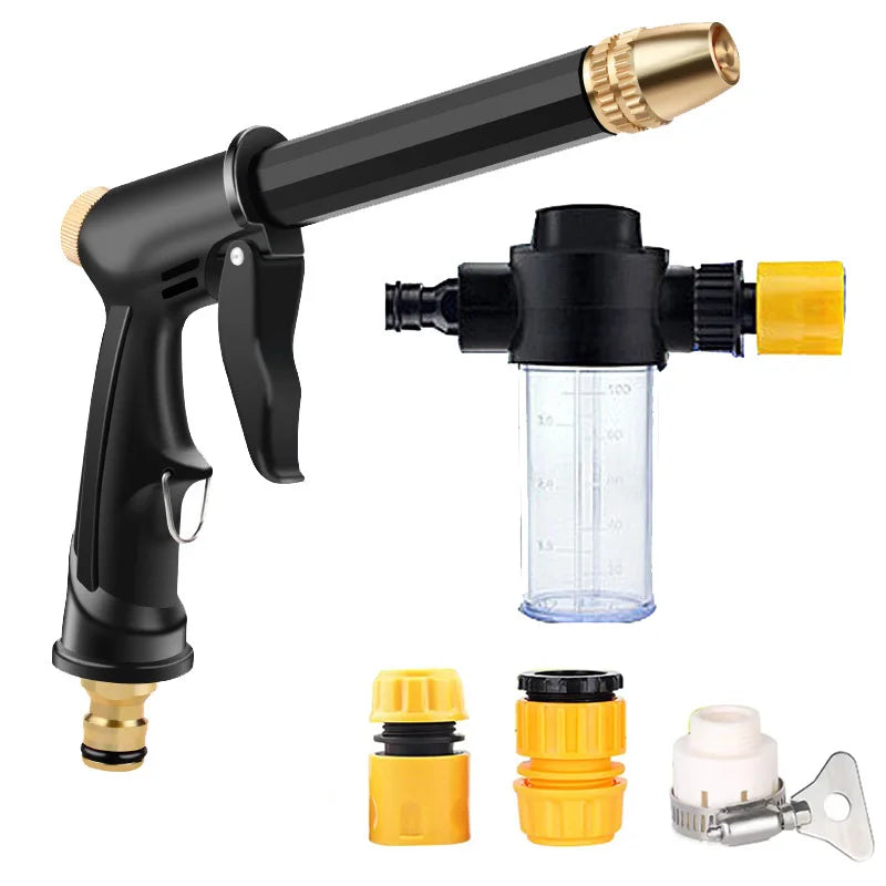 PowerJet Pro