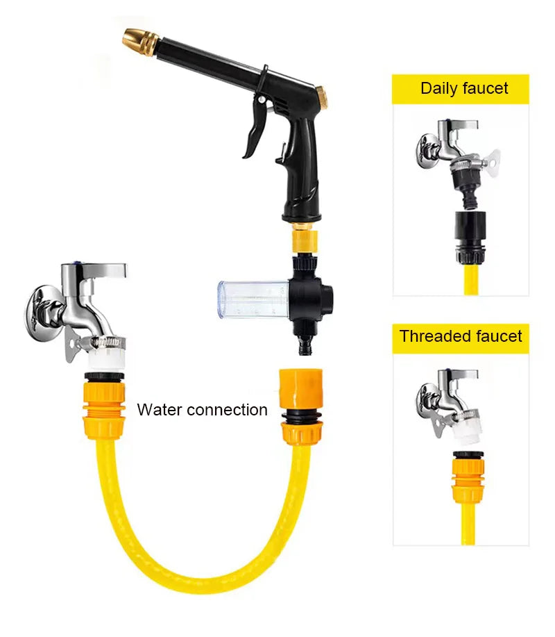 PowerJet Pro