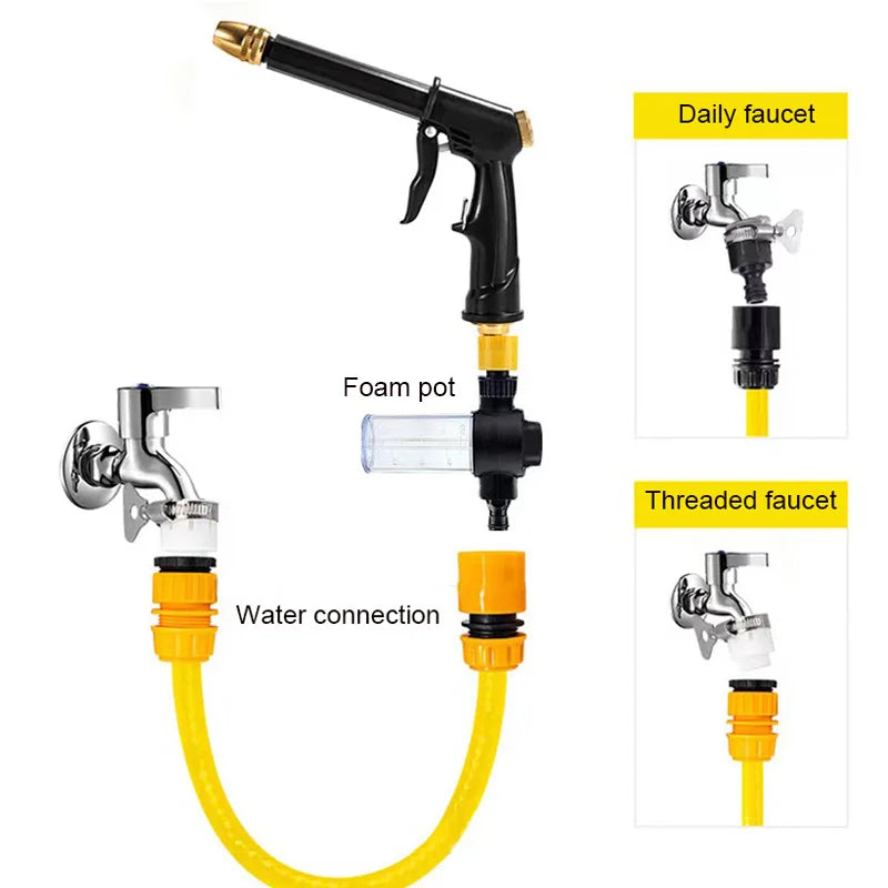 PowerJet Pro